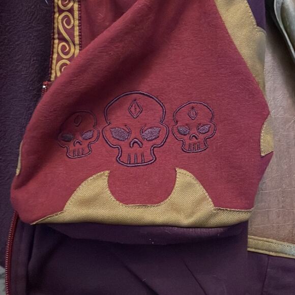 World of Warcraft hoodie - Picture 6 of 12